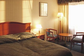 Poljska Hotel Ustronie Morskie, Interijer